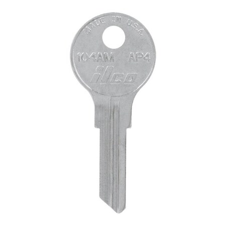 House/Office Universal Key Blank Single, 10PK